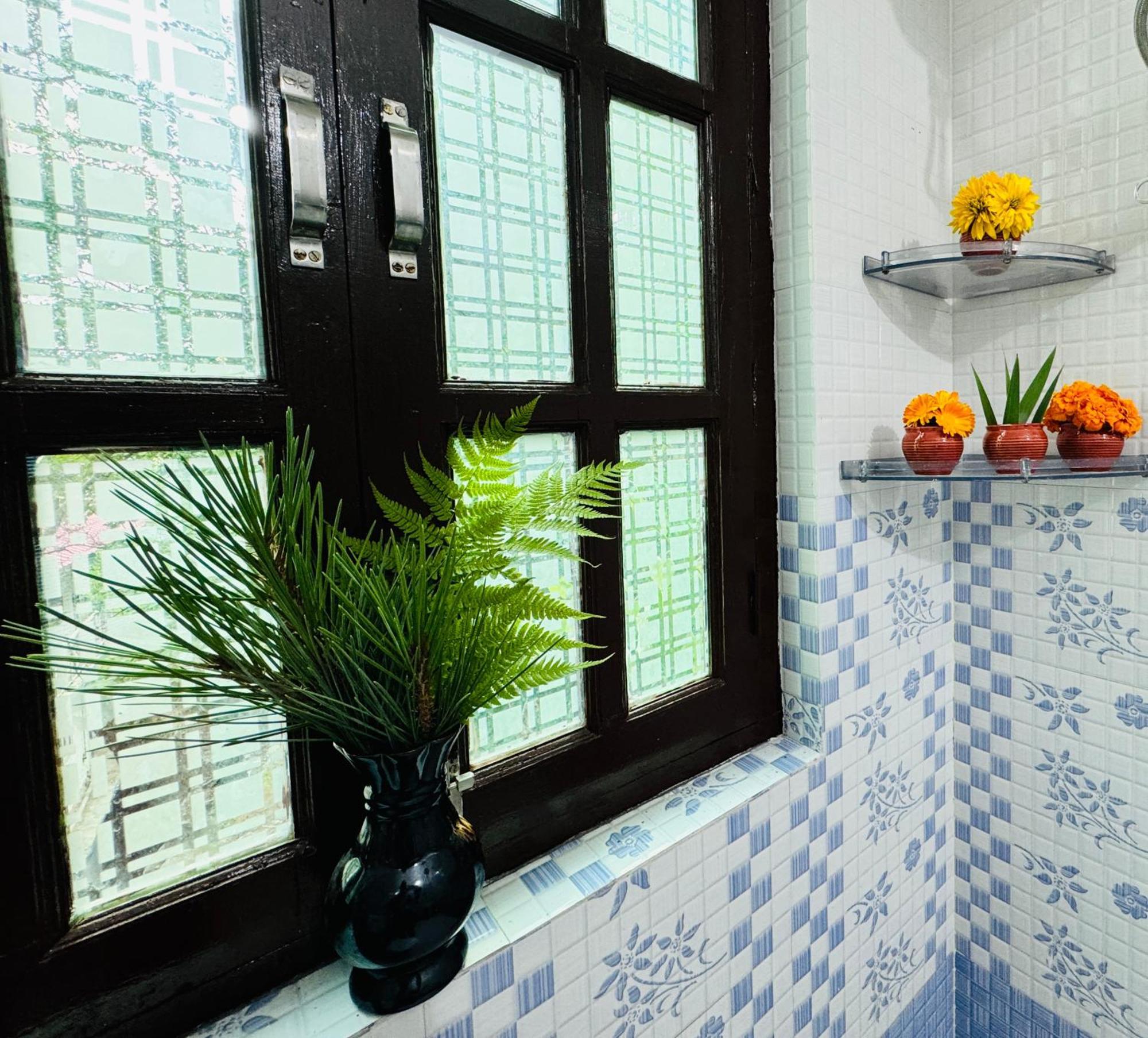 Pine View Retreat Homestay كالبا المظهر الخارجي الصورة